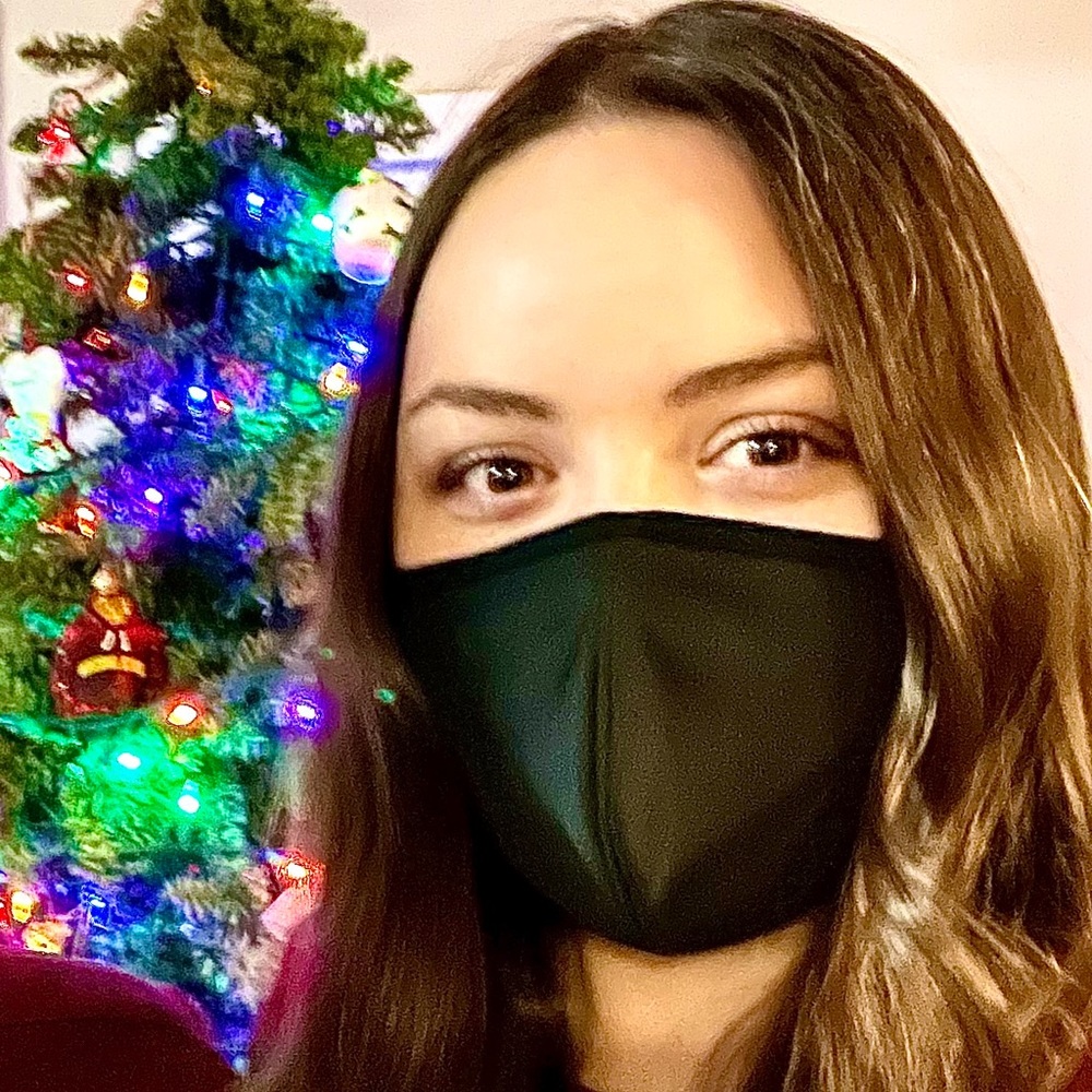 Meet your Posher, Chelsey